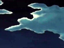 The Horny Maid Clean At The Home, And The Lesbian Drama Ends With A Double Orgasm