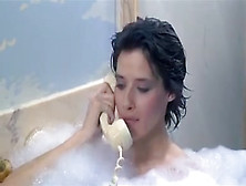 Lorraine Bracco - Duos sur canape