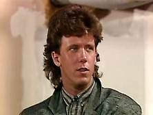 Final Temptation (1989)