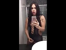 Tranny Wank