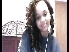 Tinychat freak