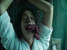 Stuff Gagged With Ashley Greene