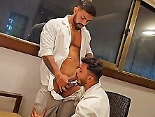 Horny Indian Men Fucked In A Hotel [Onlyfans]