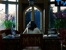 Romola Garai Butt Scene In Angel