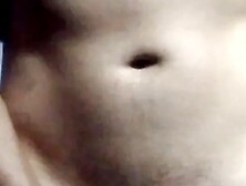 Long edging by Cute Dog Slut part 2 Cumshot