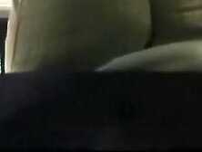 Blue leggings fat cameltoe