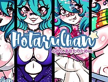 SHIRT CUT MEME busty and humongous rear-end anime By HotaruChanART