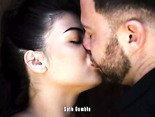 L'incontro - Fucking on the Balcony Anal