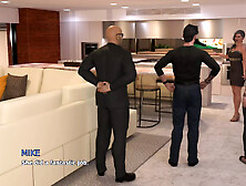 Sons of Analarchy Part 94