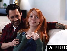 Pulchritudinous Seth And Tommys Pregnant Fetish Movie