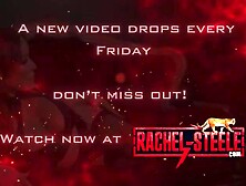 Rachel Steele - Mom’s Scandal