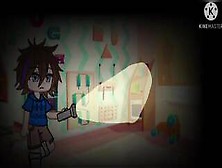 {Sundrop & Moondrop x OLDER Gregory} [part 1/1]