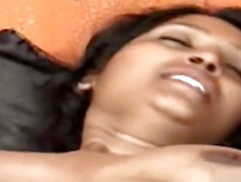 Desi Young Boy & Mature Woman