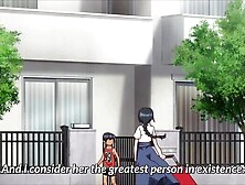 Shounen ga Otona ni Natta Natsu