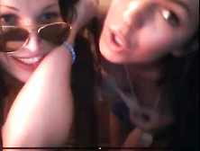 Polish teen webcam show