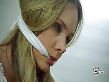 Viktorija Larcenko Hostage