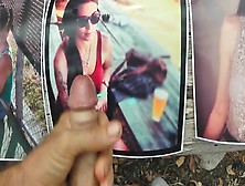 mop the floor with me