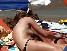 Voyeur Hd Beach Video N 194