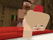 The Jenny Mod Minecraft Fucking Power From Chainsaw Man In The Ass With 3D Animated,  Hentai Anime And Anime Hentai