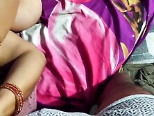 Step son gives his step mummy a good bang to cool off her sizzling heat