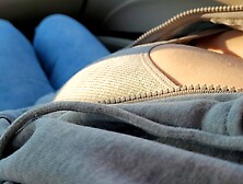 My Ravishing Classmate Pleasing Me for taking Her Home