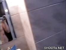 Prurient Tanya erotically excites