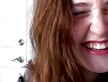 Spring Break With Step Sister - Alana Rose -Alex Adams