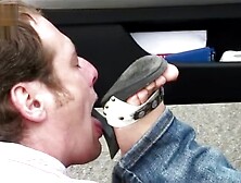 Best sex clip Feet hot pretty one