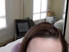 Stepmoms Obsession Chanel Prestons POV Surrender