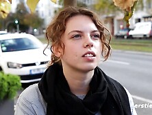 Ersties - Die Fantasie eines Mädchens wird wahr