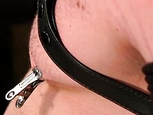 Bondage Edging Blowjob - Rope Bound Slave Submissive Fucked Hard By Dominant Master