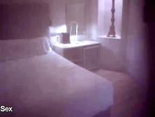 Leina Sex - La cortina indiscreta