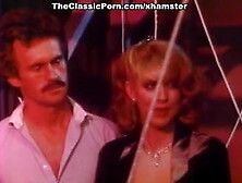 Bridgette Monet,  Joey Silvera,  Sharon Kane in vintage sex