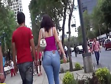 Booty Walking