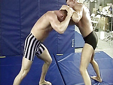 Muscle Wrestling,  Wrestling Domination,  Muscle Master Kevin Wrestling