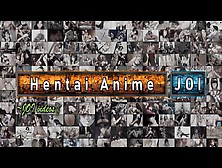 Hentaianimejoi - 2B Thinks You Are A Loser (Cbt,  Femdom,  Sub Tasks)