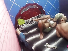 Carioca Threesome