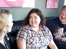 Spectacular threesome with a view of two horny milfs - 4