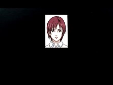 Gantz-Bonnie Pink - Last Kiss