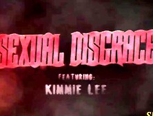 Bitch experiences real rough sex