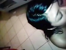 Lalin Girl Legal Age Teenager Cum In Throat