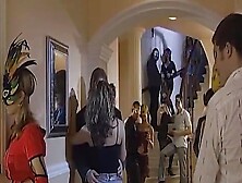 The House of Perversion