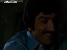 Teresa Ann Savoy naked scenes