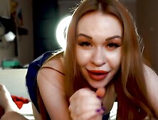 I Love Getting Cum Right Down the Throat  Murstar