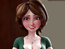 Asian cartoon compilations - Facial, Cream pie, Cumming...