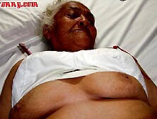 HelloGrannY Collecton of Old Latin Aged Ladies