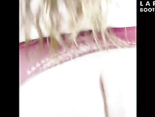 Thicc PAWG Destroys Dildo - Watch My Jiggly Ass Bounce & Moan!