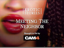 CAM4 featuring belle's headphones xxx