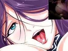 Busty Girls Gang Bang At School,  Big Dick Friends - Hentai DropOut Episode 1 - Chubby Goth Girl IvyAdventure