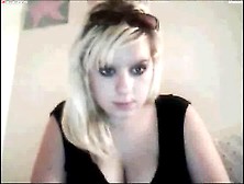 Stickam Boobies